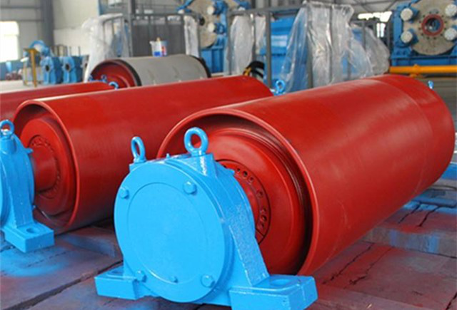 Motor danbor industria eta produktuaren sarrera