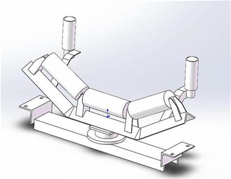 Roller Ekoizpen Line Logistika