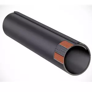 Zuzeneko Warp Conveyor Gerrikoak: zinta garraiatzaile tradizionalen alternatiba handiagoa