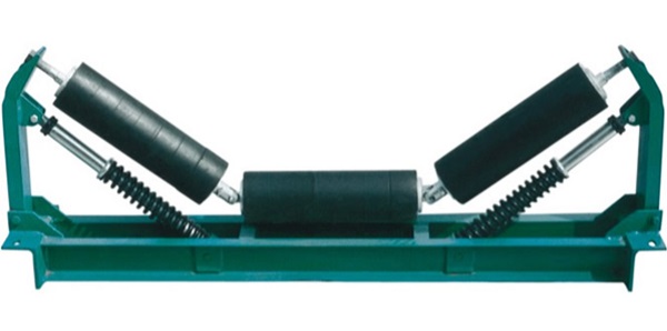 Roller Group Muntatzeko puntu nagusiak