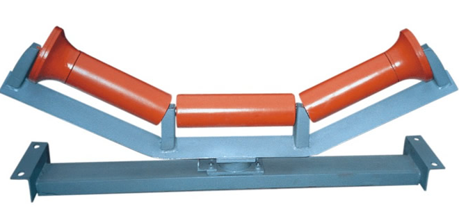 Conveyor Idler Instalazioa: Xehetasunak menperatzea Ekoizpen eraginkorrerako oinarri sendo bat ezartzeko