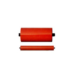 Conveyor Idler Assembly: Materialak manipulatzeko sistemen 