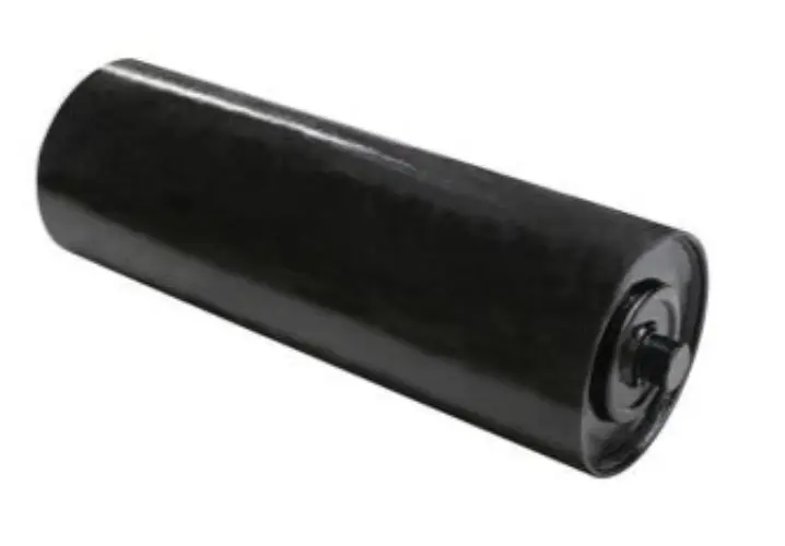 Lower Idlers: Industrial Conveyor Systemen 
