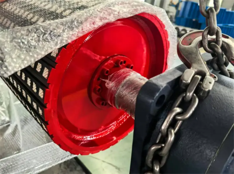 Zeintzuk dira arrabol garraiatzaileen ekipamenduaren ezaugarriak eta erabilera-zehaztapenak?