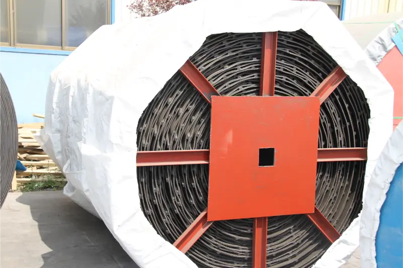 Chevron Gerrikoak instalatzeko neurriak