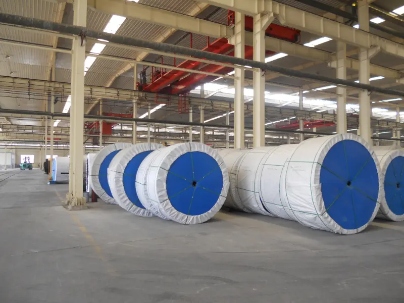 Zer dira uhal garraiatzaile industrialak?