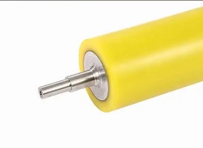 Polyurethane Rollers