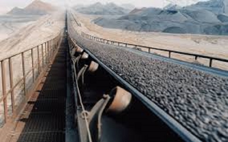 Conveyor belt